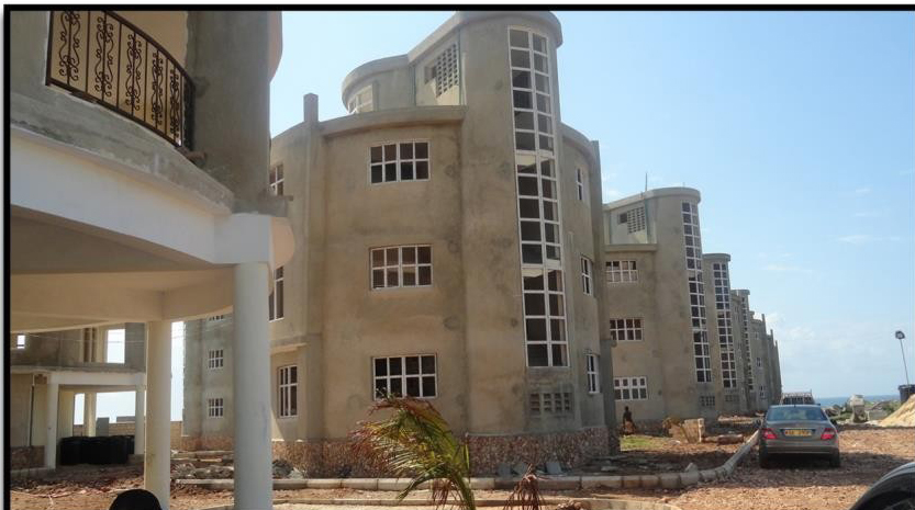 Coco Bahari Mombasa